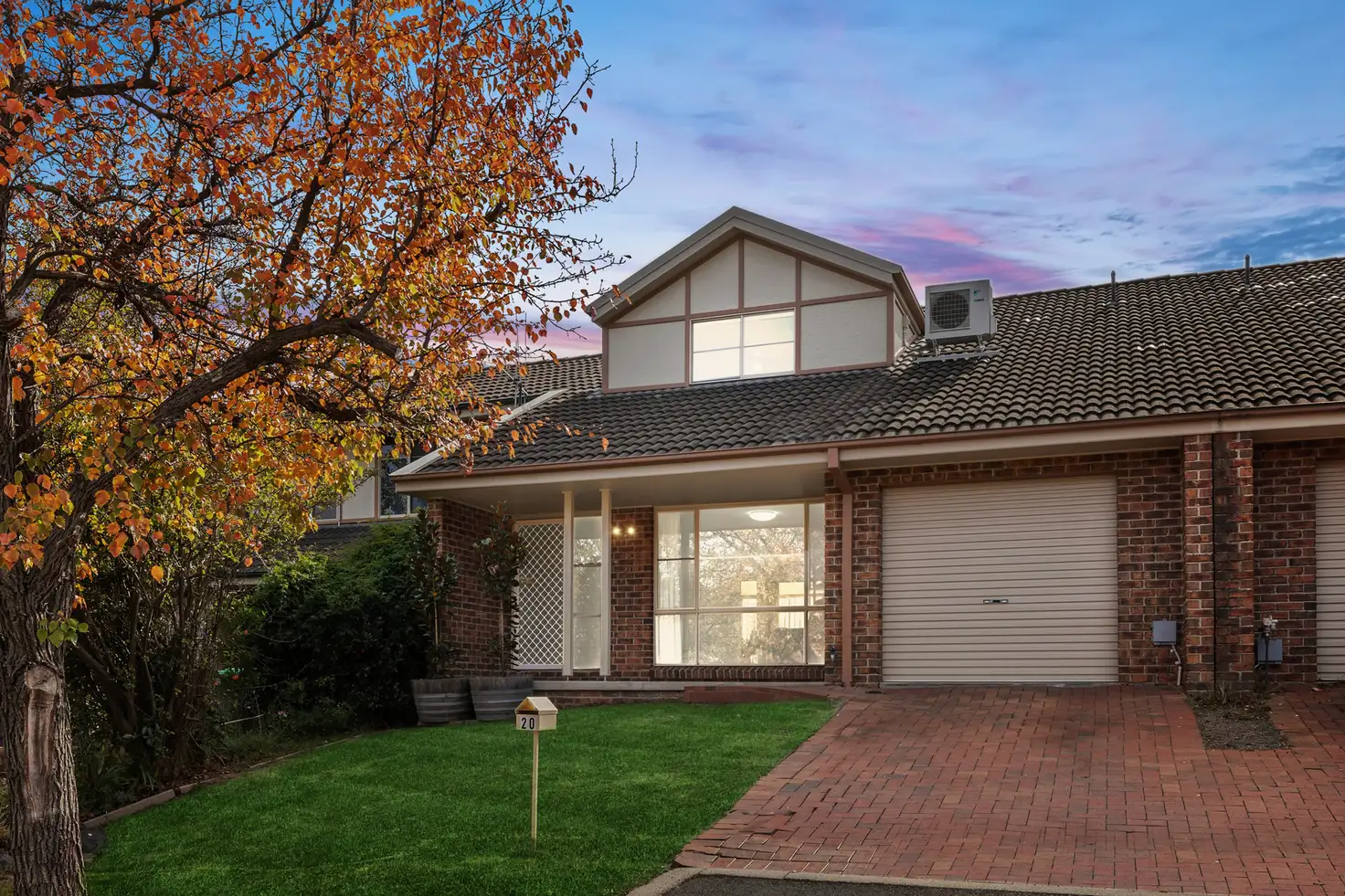 Main view of Homely house listing, 20 Gamban Square, Ngunnawal ACT 2913