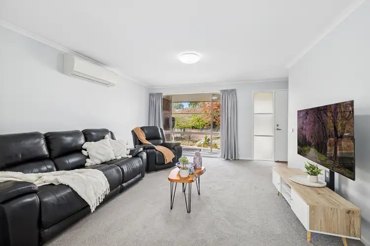 Second view of Homely house listing, 20 Gamban Square, Ngunnawal ACT 2913