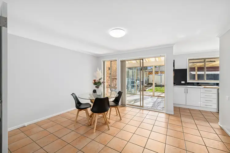 Fourth view of Homely house listing, 20 Gamban Square, Ngunnawal ACT 2913