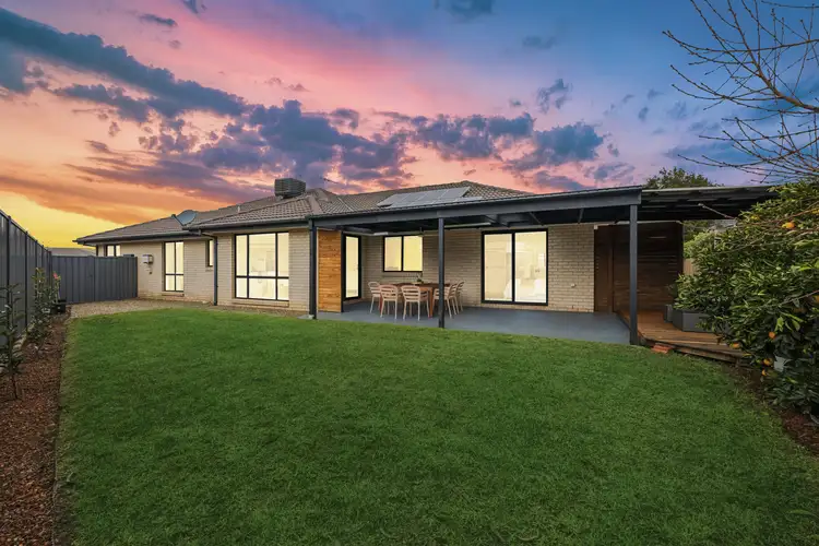 6 Phantom Street, Harrison ACT 2914