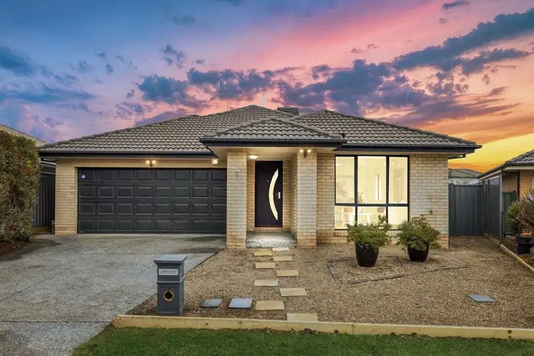 6 Phantom Street, Harrison ACT 2914