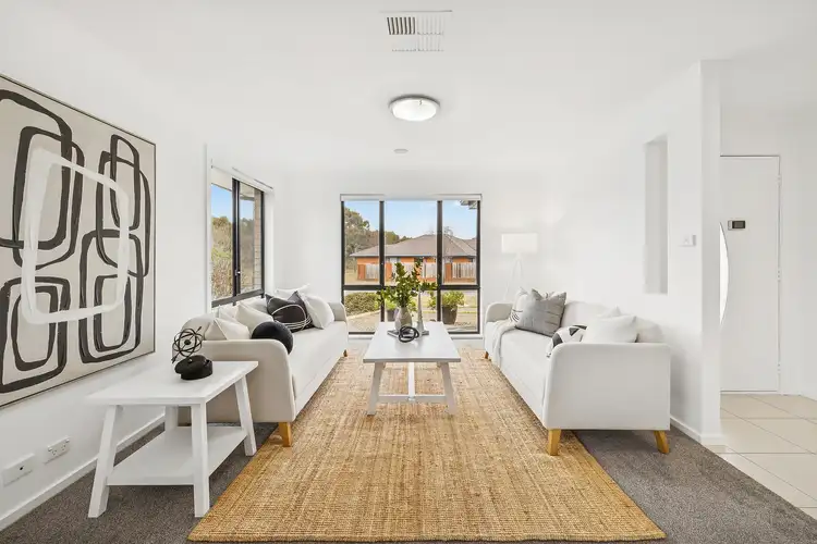 Third view of Homely house listing, 6 Phantom Street, Harrison ACT 2914