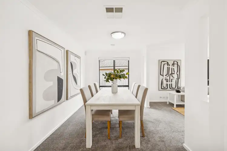 Fourth view of Homely house listing, 6 Phantom Street, Harrison ACT 2914