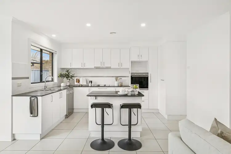 Fifth view of Homely house listing, 6 Phantom Street, Harrison ACT 2914