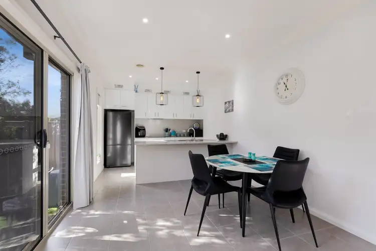 Fourth view of Homely townhouse listing, 1/27 MacDougall Road, Golden Square VIC 3555