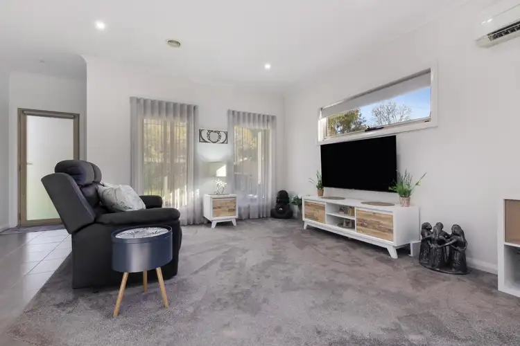 Fifth view of Homely townhouse listing, 1/27 MacDougall Road, Golden Square VIC 3555