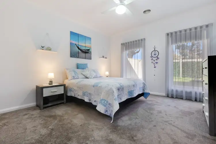 Sixth view of Homely townhouse listing, 1/27 MacDougall Road, Golden Square VIC 3555
