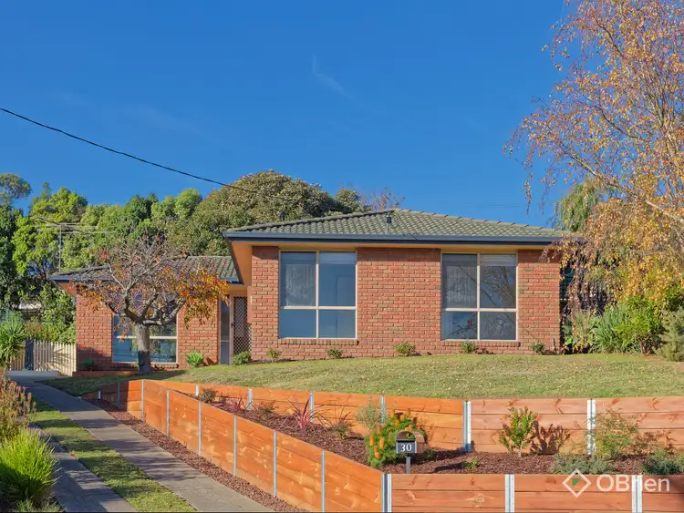 30 Somerset Drive, Warragul VIC 3820