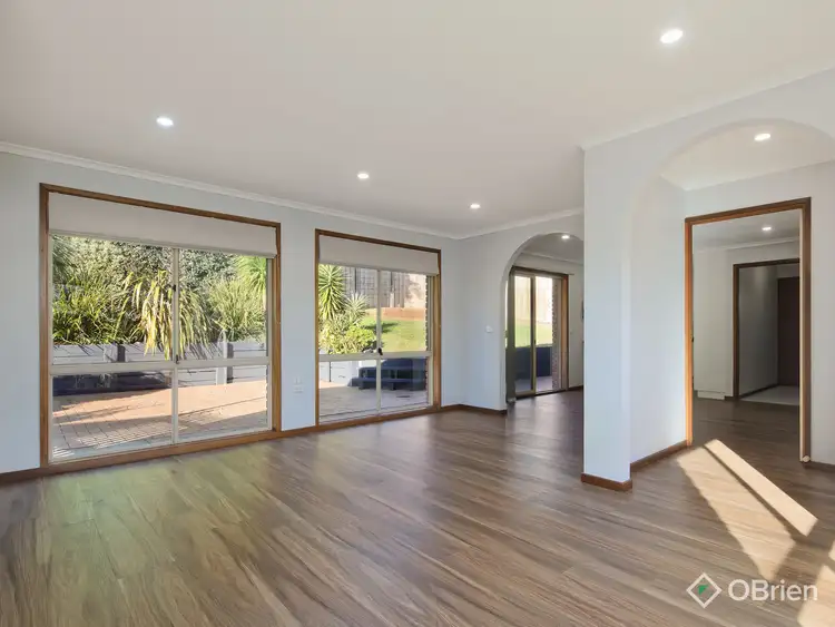 Second view of Homely house listing, 30 Somerset Drive, Warragul VIC 3820