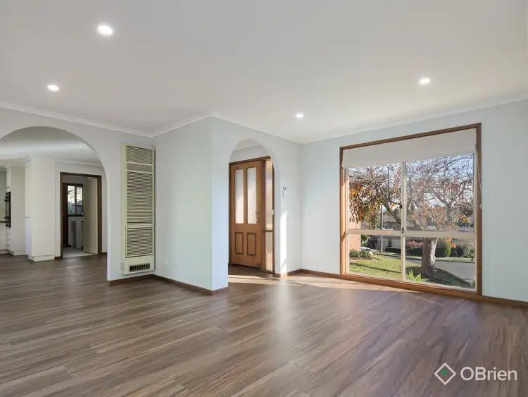 Fourth view of Homely house listing, 30 Somerset Drive, Warragul VIC 3820