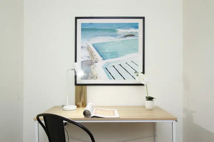 Fourth view of Homely apartment listing, 845/2 The Crescent, Wentworth Point NSW 2127