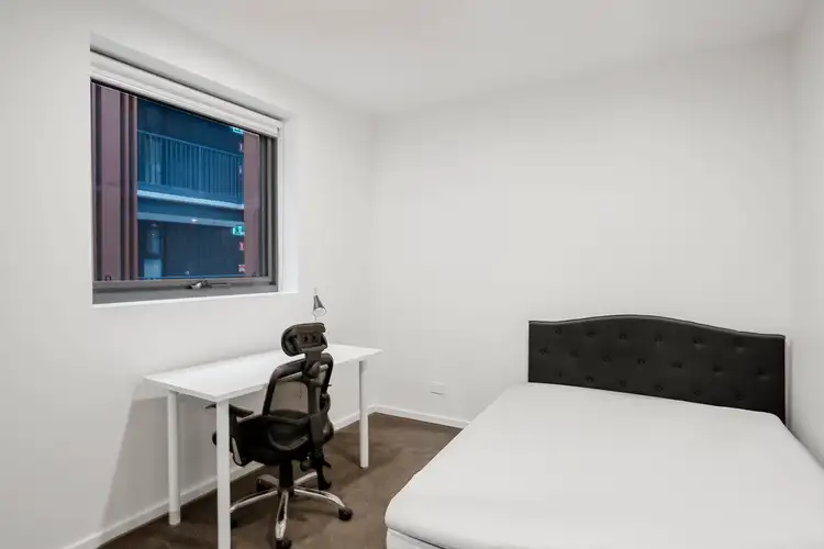 Third view of Homely apartment listing, 201/55 Currong Street North, Braddon ACT 2612