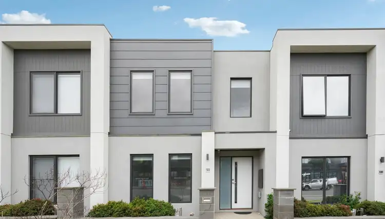 122 Highlander Drive, Craigieburn VIC 3064