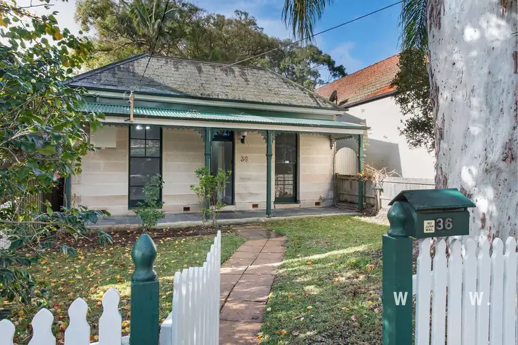 36 Renwick Street, Drummoyne NSW 2047