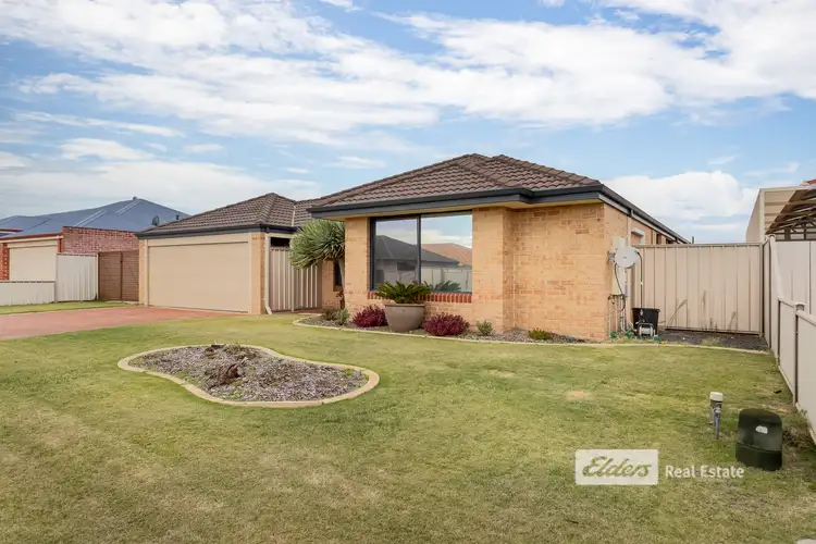 16 Cobalt Link, Australind WA 6233