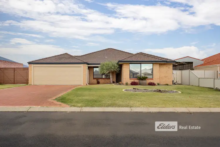 16 Cobalt Link, Australind WA 6233