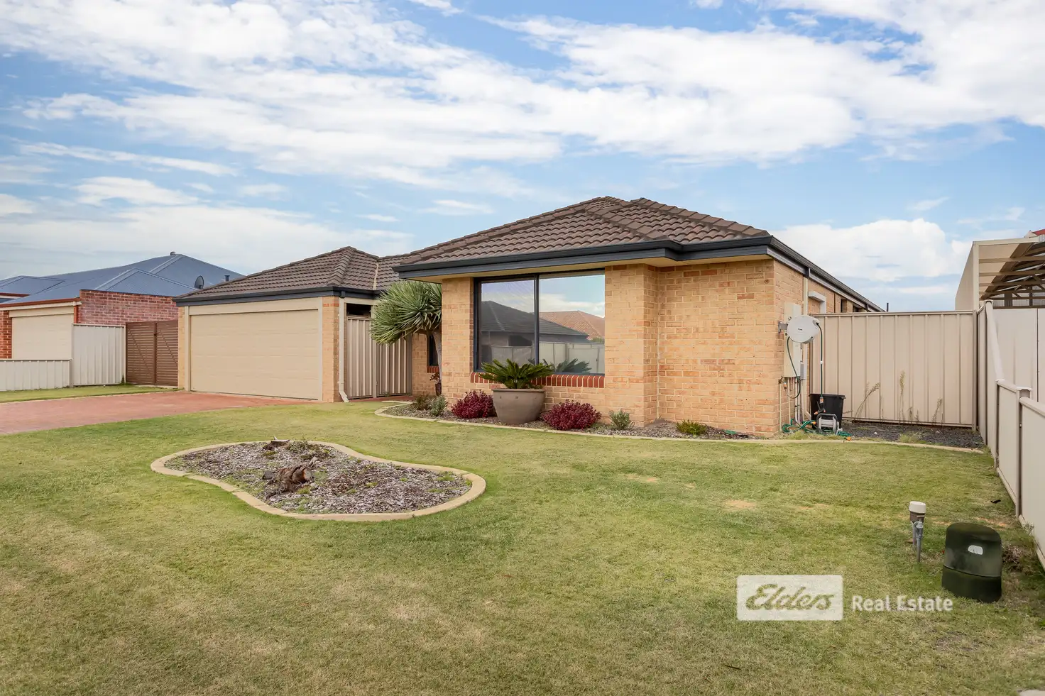 Main view of Homely house listing, 16 Cobalt Link, Australind WA 6233