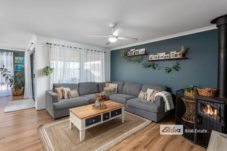Fifth view of Homely house listing, 16 Cobalt Link, Australind WA 6233