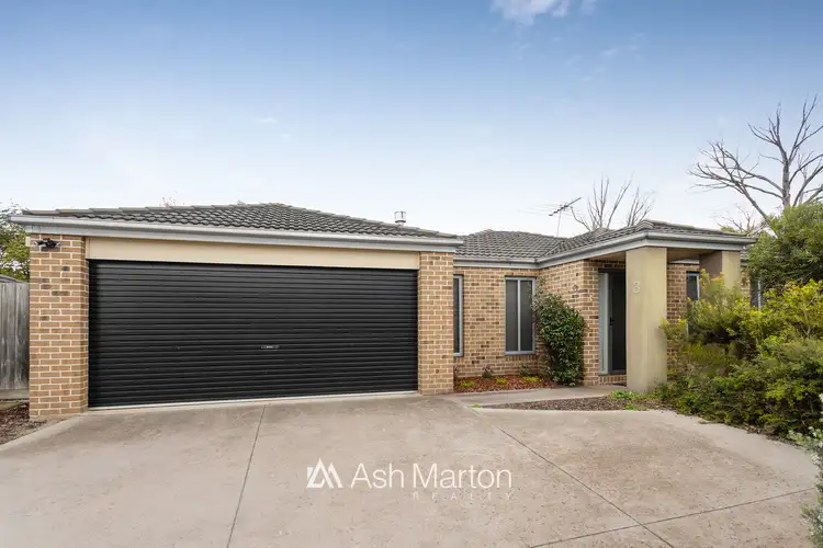 3/125 North Road, Langwarrin VIC 3910