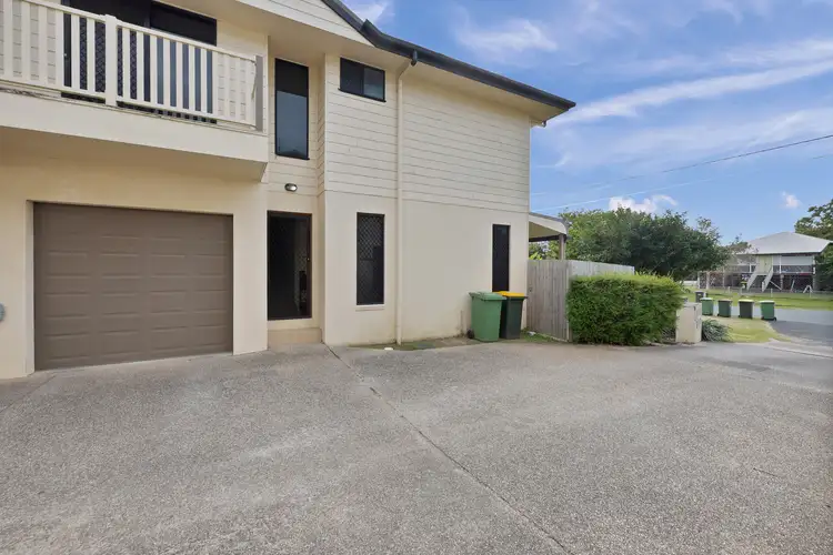 3/4 Byron Street, Mackay QLD 4740