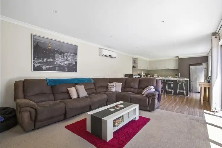 Second view of Homely townhouse listing, 10 Goble Way, Croydon VIC 3136