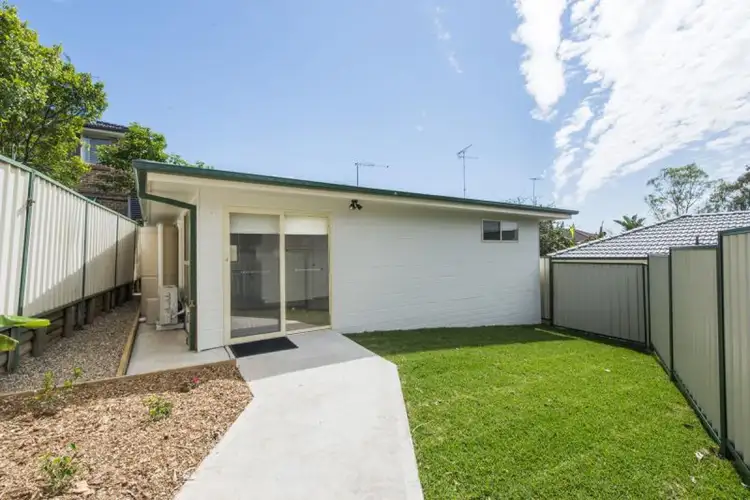 3a Sir John Jamison Circuit, Glenmore Park NSW 2745
