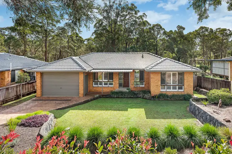 54 Playford Avenue, Toormina NSW 2452