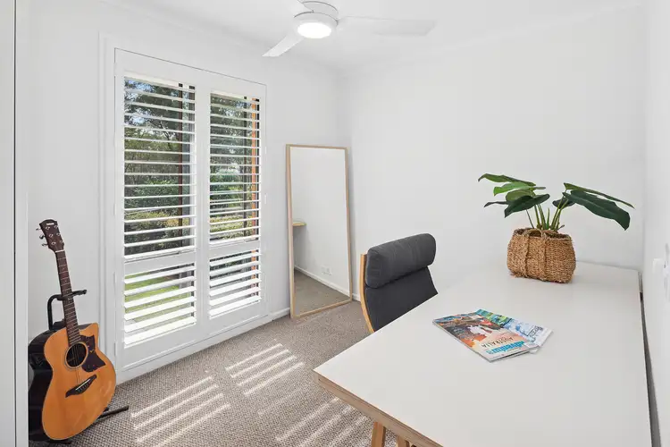 Fifth view of Homely house listing, 54 Playford Avenue, Toormina NSW 2452