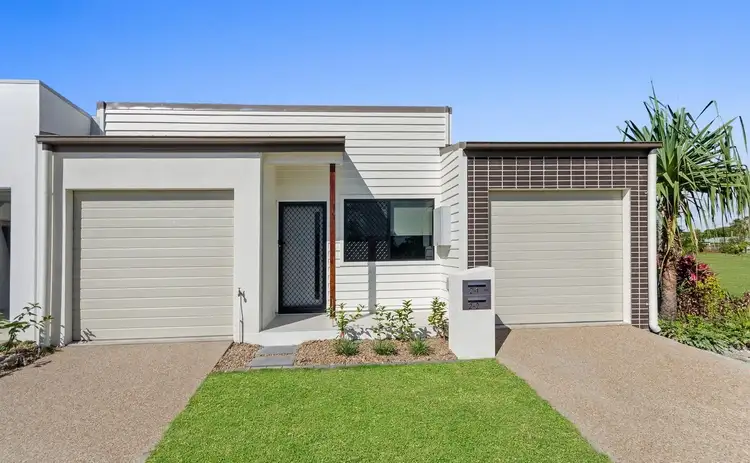 2 Castleview Lane, Garbutt QLD 4814
