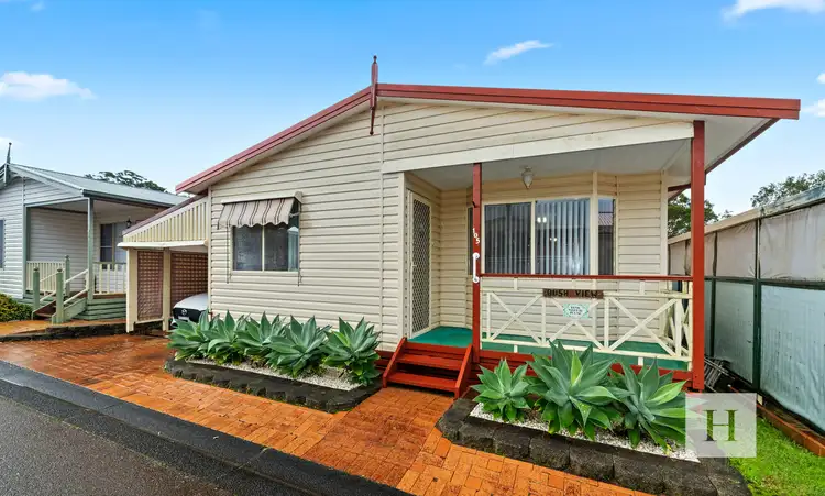 105/150 Tall Timbers Road, Doyalson North NSW 2262
