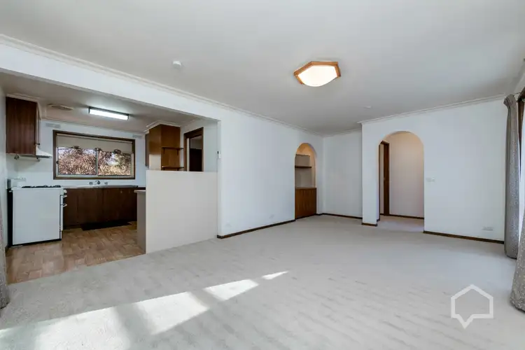 Fifth view of Homely unit listing, 2/9 Nabilla Crescent, Strathdale VIC 3550