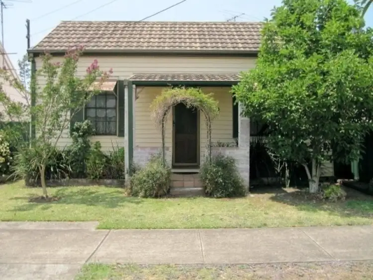 Main view of Homely house listing, 25 Milton Street, Granville NSW 2142