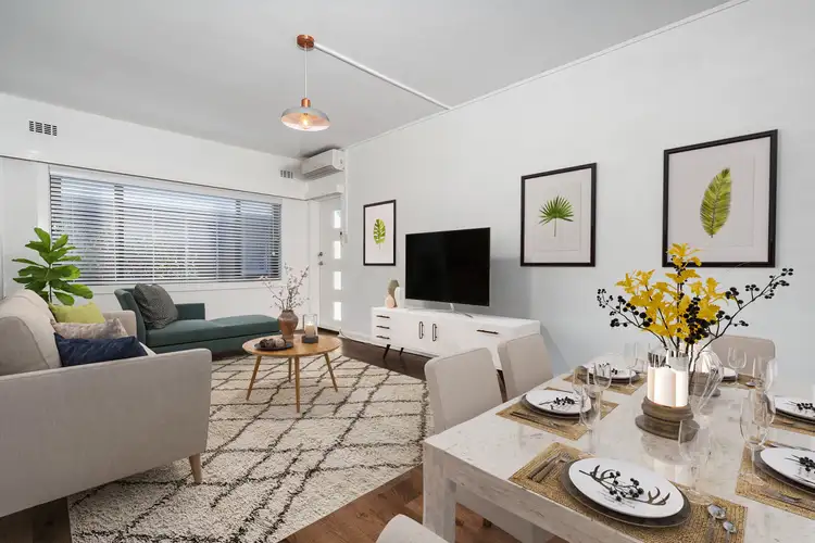 17/289 Barkly Street, St Kilda VIC 3182