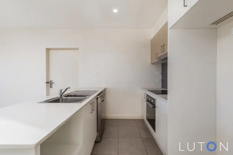 Third view of Homely apartment listing, 7/8 Jeff Snell Crescent, Dunlop ACT 2615
