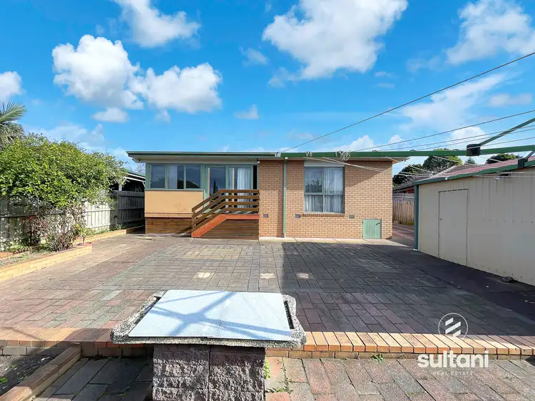 80 Rawdon Hill Drive, Dandenong North VIC 3175