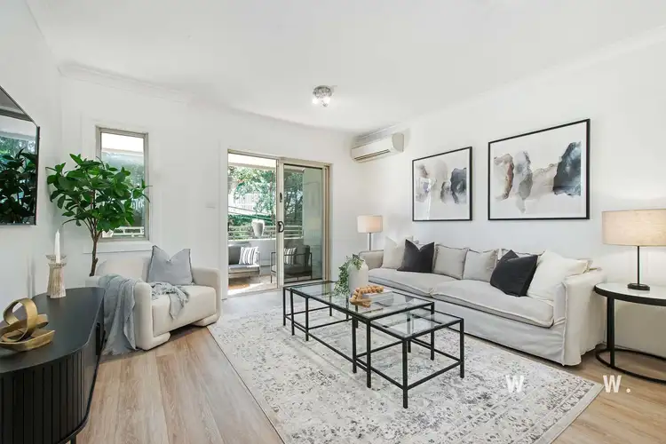 7/7 Figtree Avenue, Abbotsford NSW 2046