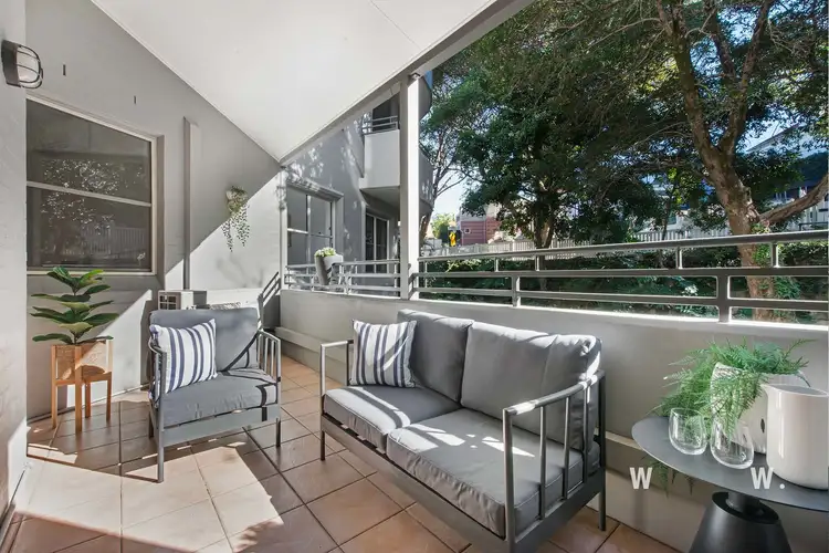 Third view of Homely apartment listing, 7/7 Figtree Avenue, Abbotsford NSW 2046