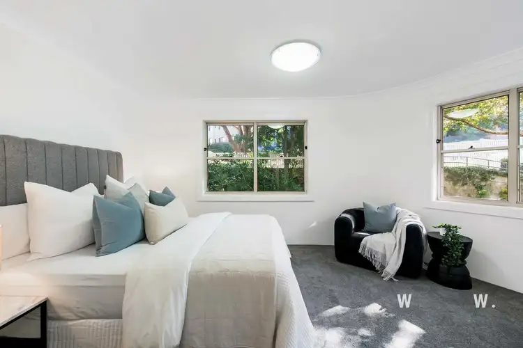 Fourth view of Homely apartment listing, 7/7 Figtree Avenue, Abbotsford NSW 2046
