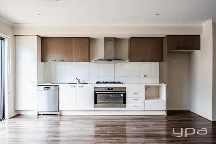 Second view of Homely house listing, 18 Amaroo Walk, Werribee VIC 3030