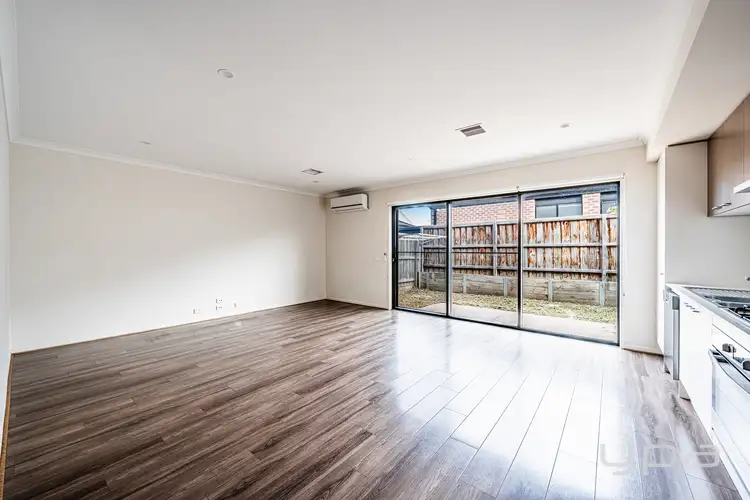 Third view of Homely house listing, 18 Amaroo Walk, Werribee VIC 3030