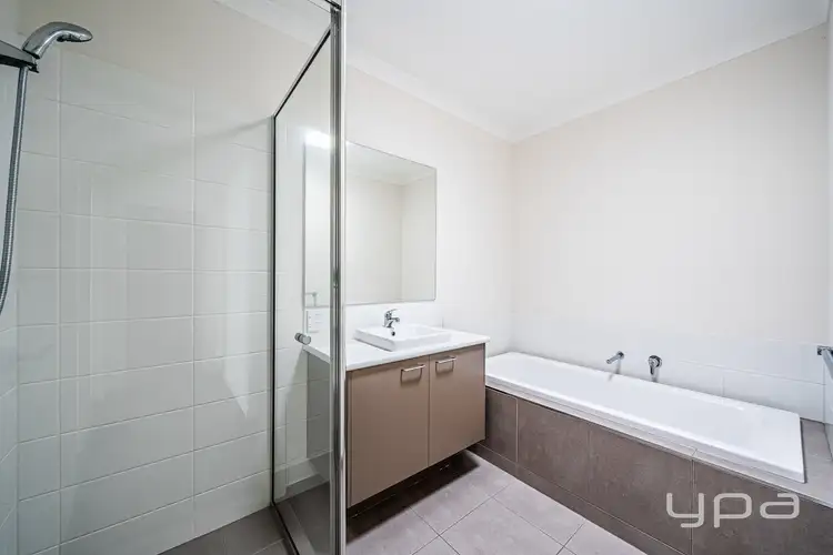 Fourth view of Homely house listing, 18 Amaroo Walk, Werribee VIC 3030