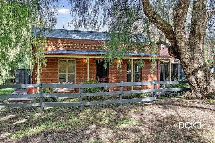 3 Daly Street