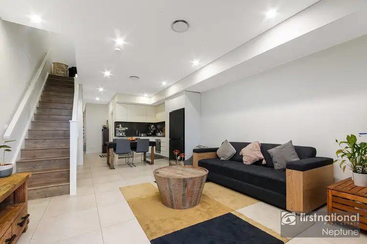 5/180 Targo Road, Girraween NSW 2145