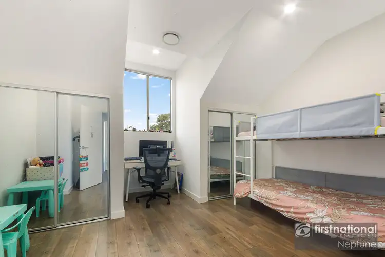 Sixth view of Homely townhouse listing, 5/180 Targo Road, Girraween NSW 2145