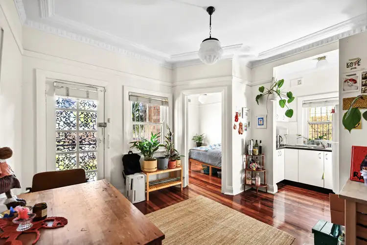1/114 Audley Street, Petersham NSW 2049