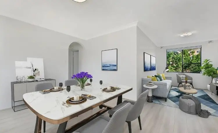 10/18-18A Meadow Crescent, Meadowbank NSW 2114