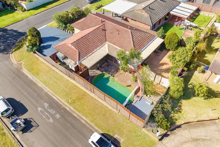 Third view of Homely house listing, 52 Sopwith Avenue, Raby NSW 2566