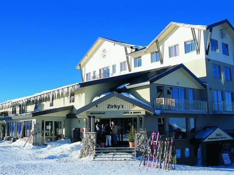 301 Zirkys, Mount Hotham VIC 3741