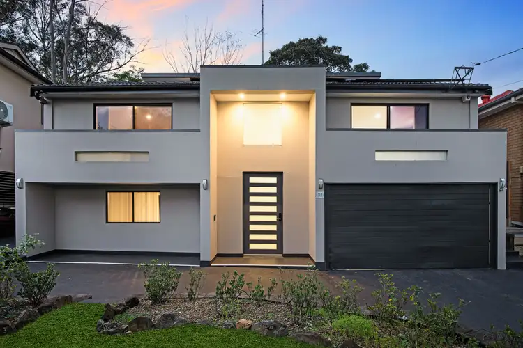 114 Roberta Street, Greystanes NSW 2145