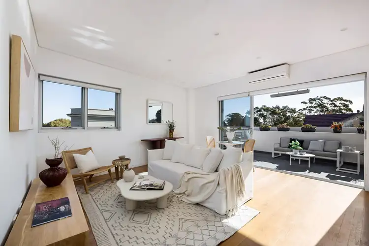 15/121-123 New Canterbury Road, Petersham NSW 2049